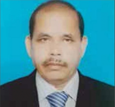 ডঃ মফিজ উদ্দিন