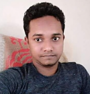 মোঃ সাদ্দাম হোসেন