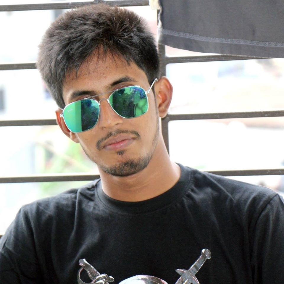 বেলাল হোসাইন রানা