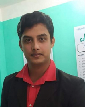 মোঃ আল আমিন