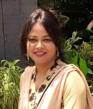 ফারহানা ইসলাম রত্না