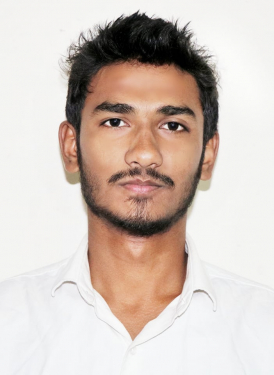 ইমরান নাজির শাওন