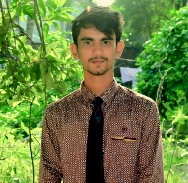 সাজ্জাদ আহমেদ সানভি