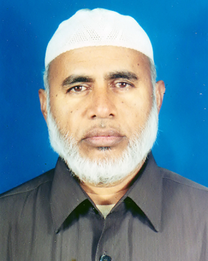 হাজী মোশাররফ হোসেন