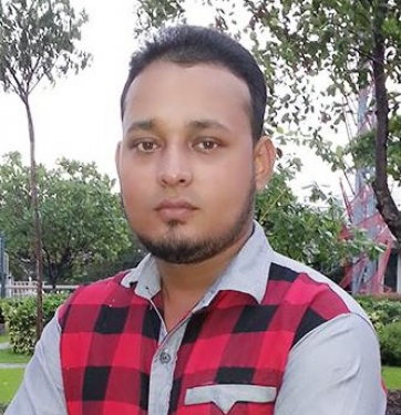 মোঃ আসিফ হোসেন সুমন