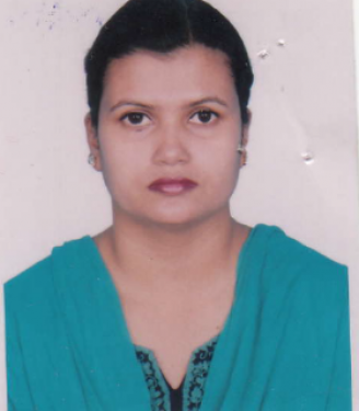  ডাঃ নাফিসা জেসমিন