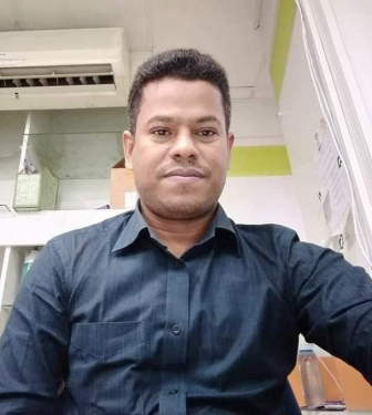 আব্দুর রহমান