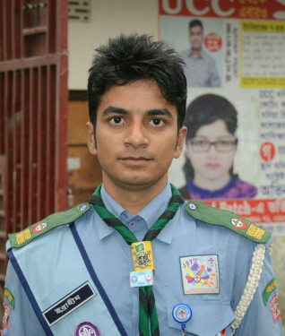 মোঃ ইব্রাহীম খলিল বিজয়