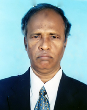 মরহুম এএসএম কায়সার
