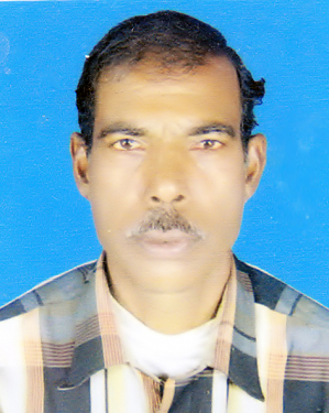 মোঃ জাহের আলী
