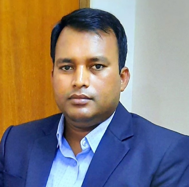 মোঃ আমজাদ হোসেন