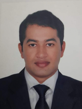 জুয়েল আহমেদ 