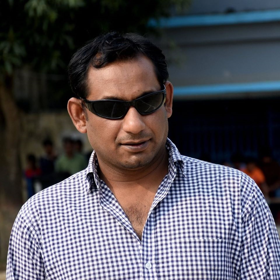 জাকির হোসেন