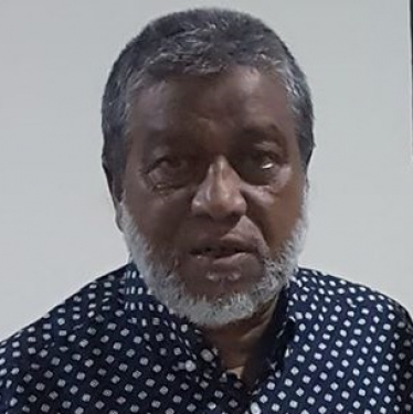 কৃষিবিদ মুরাদ হোসেন