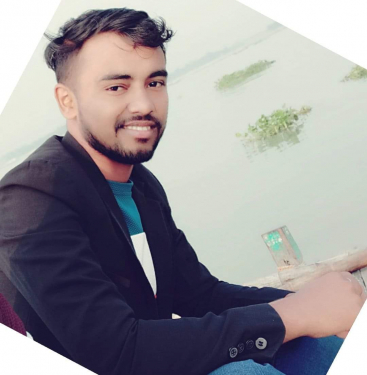 সবুজ আহমেদ 