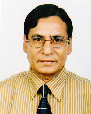 মরহুম মোঃ মফিজ উদ্দিন