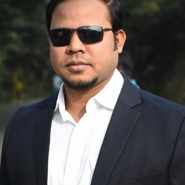 মোঃ মাহবুবুল আলম