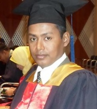 মোহাম্মদ রিপন