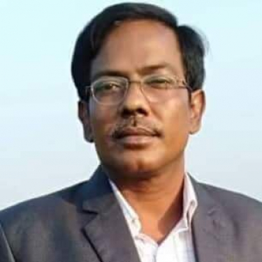 প্রফেসর মোঃ আমির হোসেন