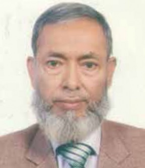 প্রফেসর মোঃ আব্দুল জলিল
