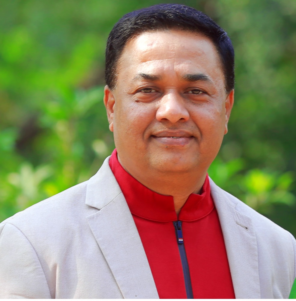 মোহাম্মদ নূরুজ্জামান
