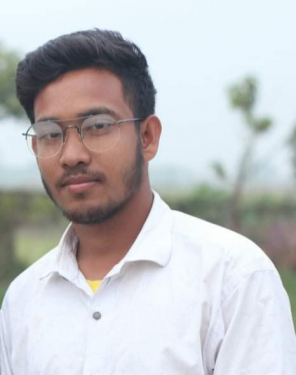 রাজু আহমেদ 