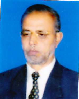 মরহুম মোঃ ফজলুল হক