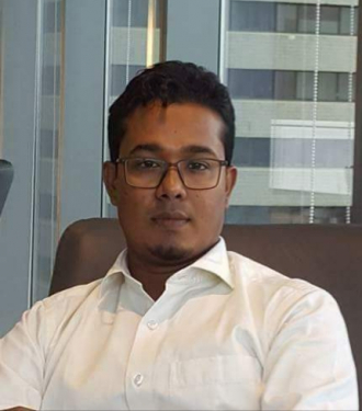 আবু ইউসুফ