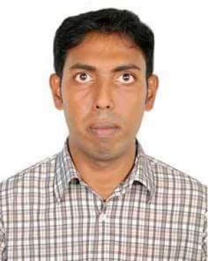 মোঃ শাহিন আলম