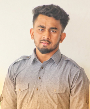 সাইফুল ইসলাম