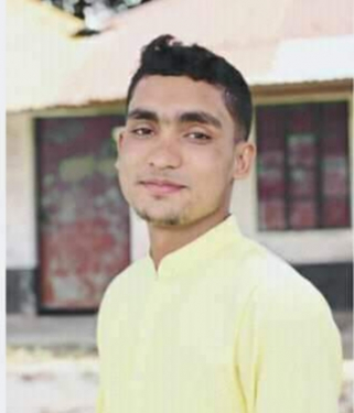 মোঃ মৃদুল 
