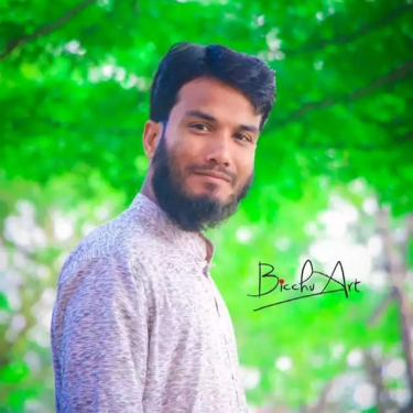 বাবু আহমেদ 