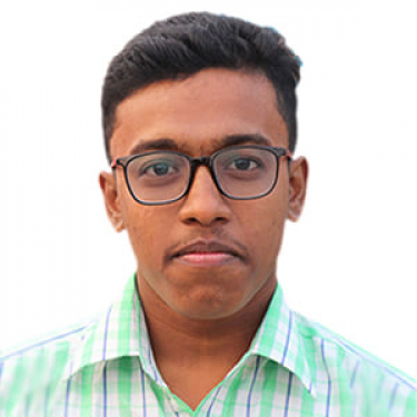 মোঃ নাহিদুল আহসান