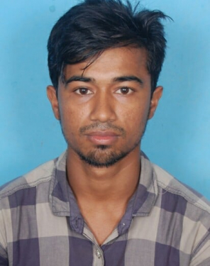 রবিউল আহমেদ