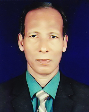 এ এস এম শিবলী রেজা