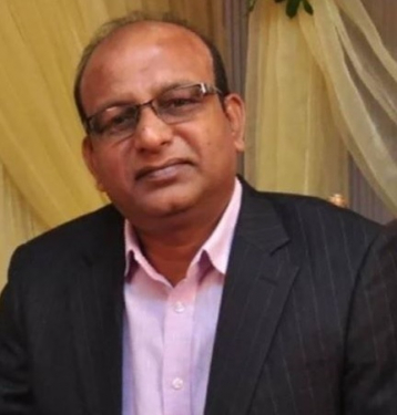 মোঃ শরীফ হোসেন