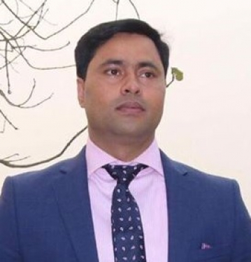 মোঃ কামরুল আবেদিন