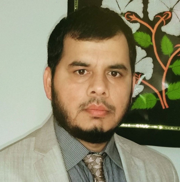 মোঃ জিল্লুর রহমান শাহিন