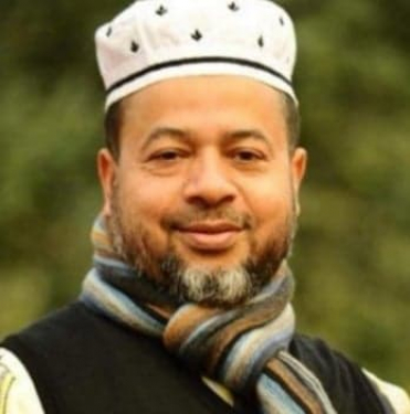 আলহাজ্ব নজরুল ইসলাম