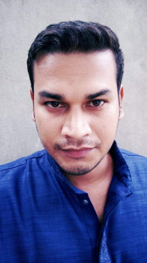 মোঃ শাকিল আহমেদ