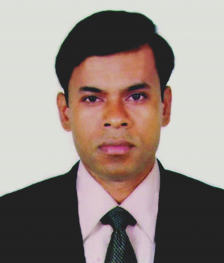 মোঃ সেলিম হোসেন