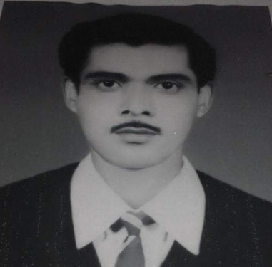মরহুম মোঃ মনির আহমদ