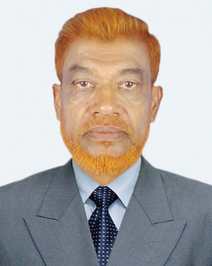 মোঃ মোস্তফা কামাল