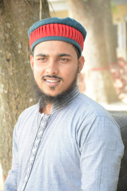 ইসমাইল ফারুক