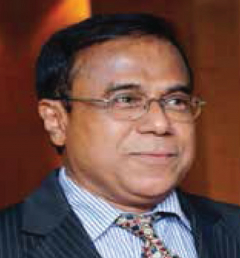 মোঃ আমিনুজ্জামান