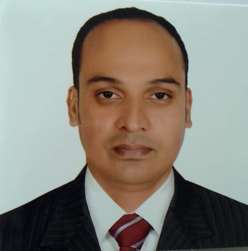 মোঃ জসিম উদ্দিন খান