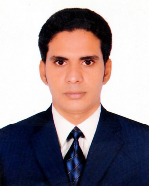 হাসান মৃধা