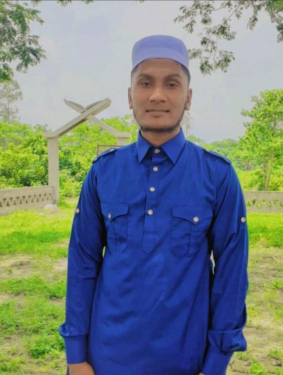 মোঃ মামুনুর রশিদ 