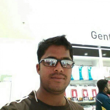 মোঃ মোখলেছুর রহমান