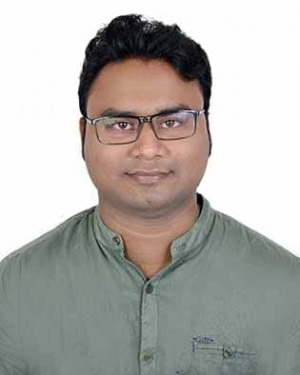 রাহিম সরকার
